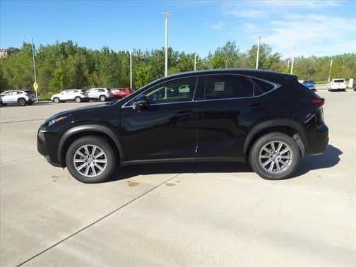 2016 lexus nx 200t base in elkhorn, nebraska
