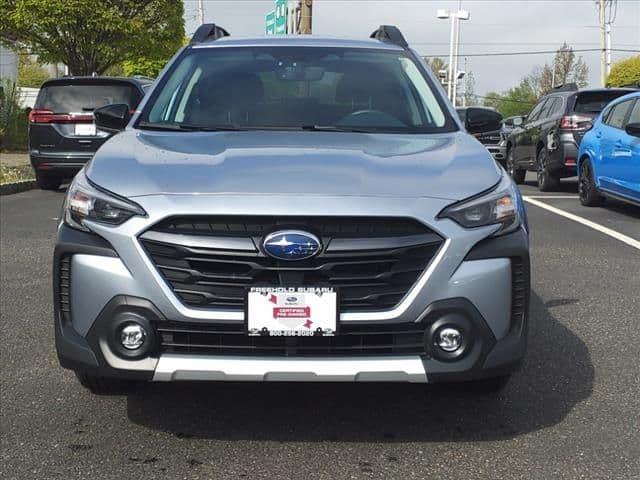 2023 subaru outback in east freehold, new jersey