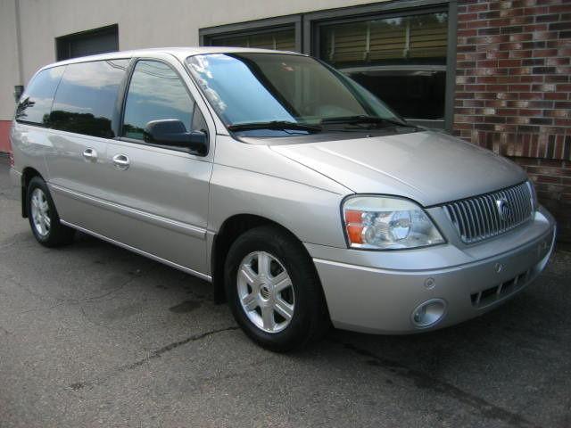 2004 mercury monterey for sale in essex junction, vermont