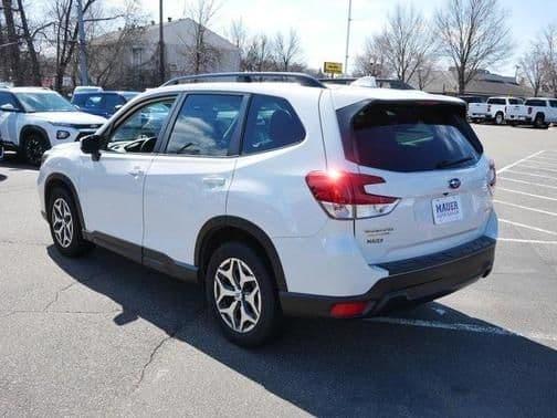 2020 subaru forester premium 4dr all-wheel drive in oak grove, minnesota