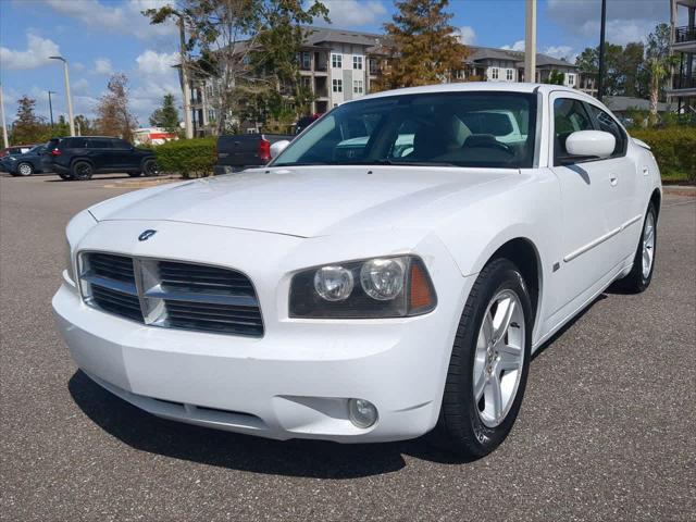2010 dodge charger 3.5l