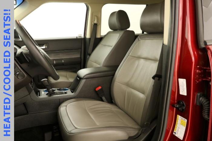 used 2019 ford flex awd limited leavenworth, ks 66048 for sale in leavenworth, kansas