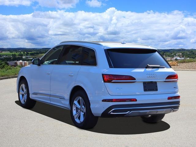2023 audi q7 55 premium