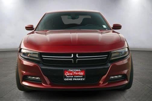 2019 dodge charger sxt in tacoma, washington
