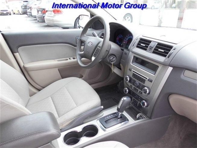 2012 ford fusion se for sale in east greenwich, rhode island