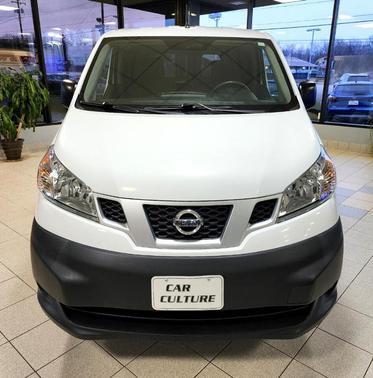 2017 nissan nv200 in saint louis, missouri