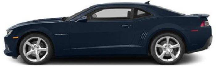 2014 chevrolet camaro ss in fort worth, tx