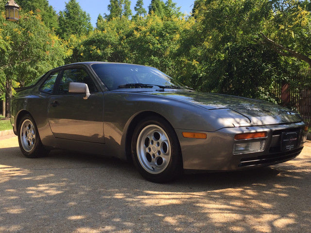 turbo low mile free shipping warranty clean collector vintage service records