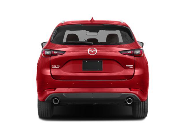 2023 mazda cx-5 signature