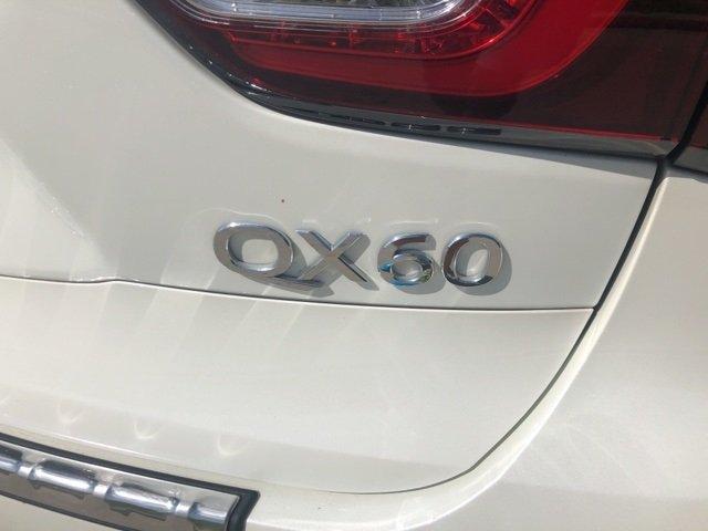 used 2017 infiniti qx60 fwd shreveport, la 71105 for sale in shreveport, louisiana
