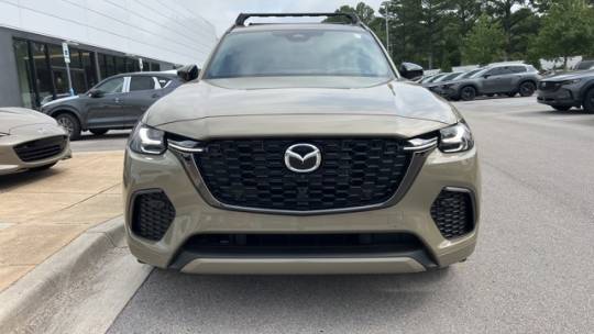 2025 Mazda CX-70 3.3 turbo s premium