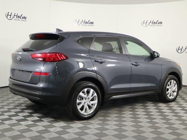 used 2019 hyundai tucson awd se abilene, ks 67410 for sale in abilene, kansas