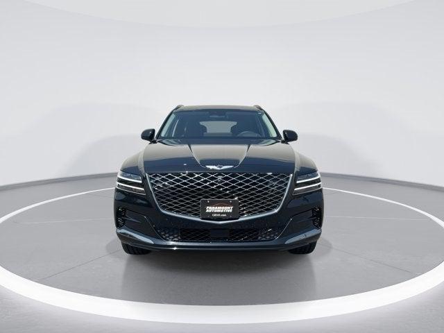 2024 genesis gv80 prestige signature