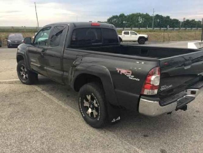 2010 toyota tacoma base v6 (a5 in york, pa