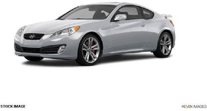 2011 hyundai genesis coupe 3.8 in kendall, fl