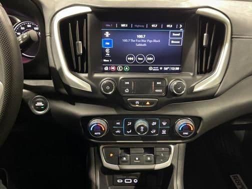 2023 gmc terrain sle in iowa city, iowa