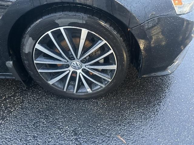 2015 volkswagen jetta 1.8t se