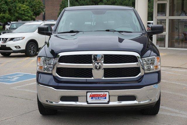 used 2017 ram 1500 4x4 slt omaha, ne 68106 for sale in omaha, nebraska