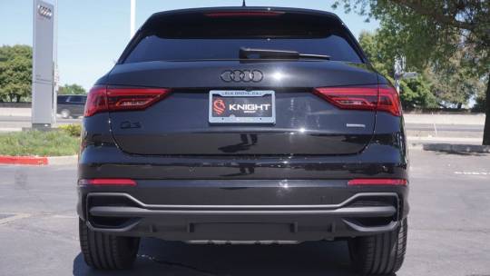 2024 Audi Q3