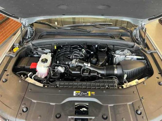 2023 jeep grand cherokee altitude in otsego, minnesota