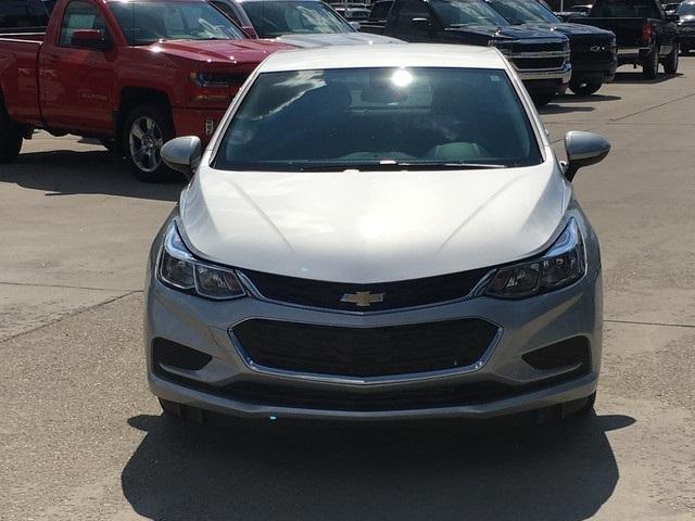 used 2017 chevrolet cruze ls sedan parkersburg, wv 26101 for sale in parkersburg, west virginia