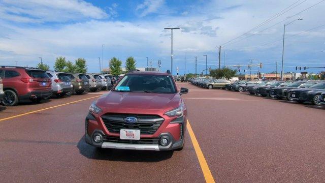 2023 subaru outback limited
