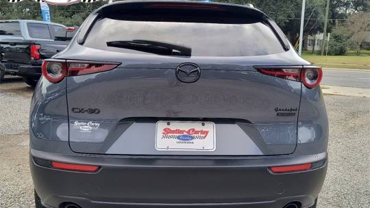 2021 Mazda CX-30
