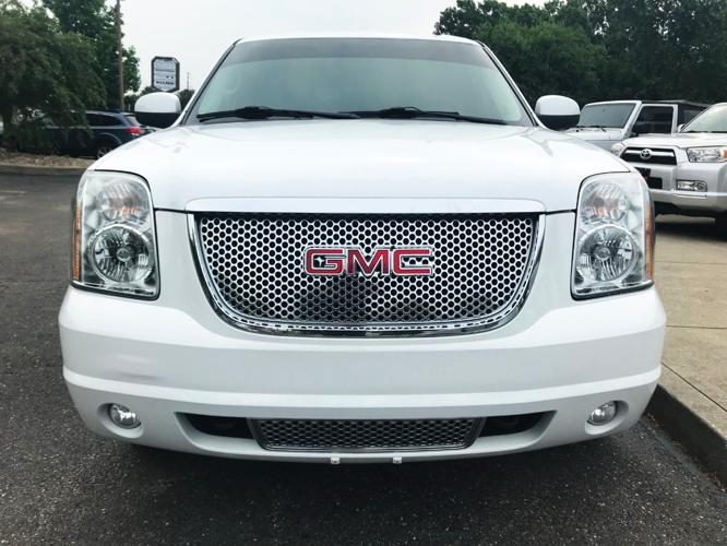 used 2011 gmc yukon 4wd indianapolis, in 46214 for sale in indianapolis, indiana