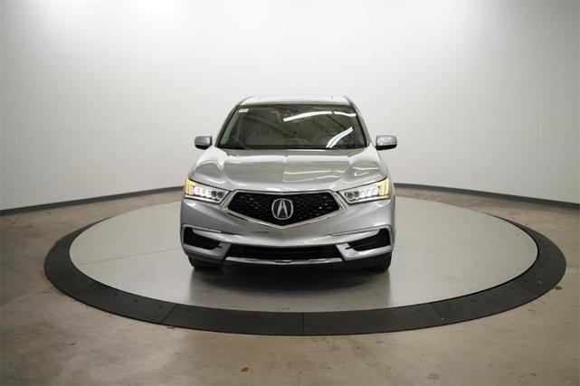 2020 acura mdx 3.5l