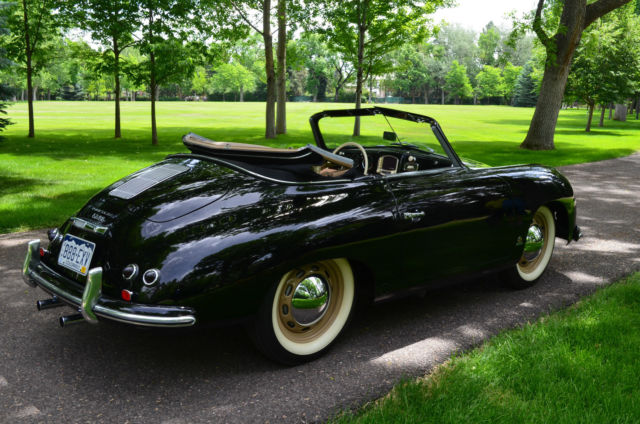 meticulously restored and cared for example-the best of the best-period correct!