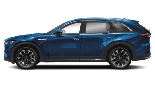 2025 Mazda CX-90