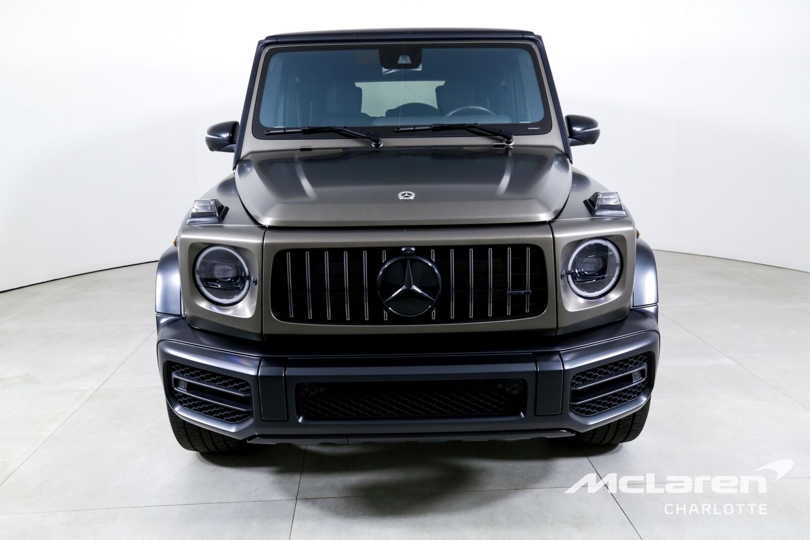 2023 mercedes-benz g-class amg g 63