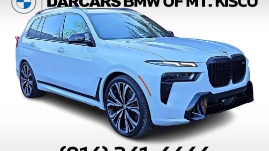 2023 BMW X7