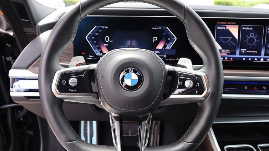 2023 bmw 7 series 740i