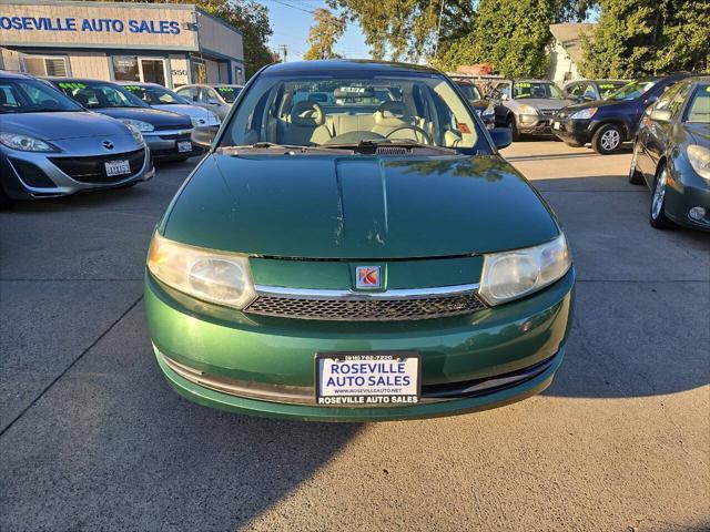 2004 saturn ion 2