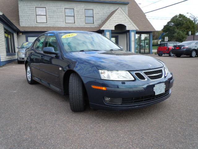 2006 saab 9-3 2.0t for sale in south burlington, vermont