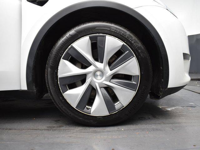2020 tesla model y long range dual motor all-wheel drive