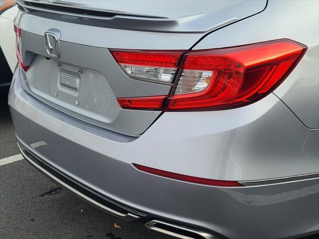 2019 honda accord ex-l 2.0t