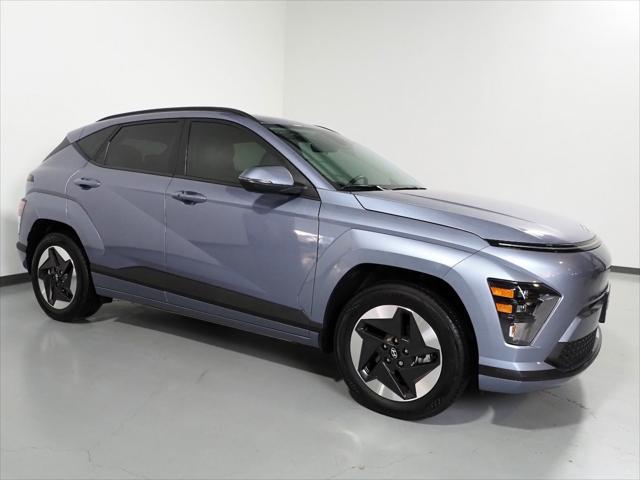 2024 hyundai kona ev sel