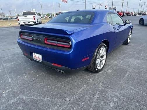 2021 dodge challenger gt in jonesboro, arkansas