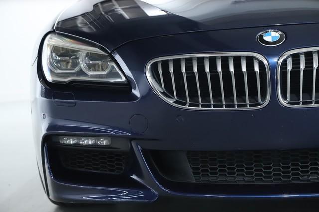 2016 bmw 650 xdrive