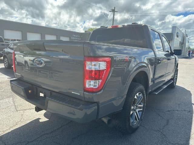 2021 ford f-150 xl in elmira, new york