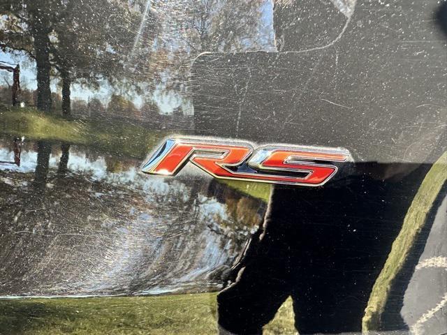 2019 chevrolet blazer rs