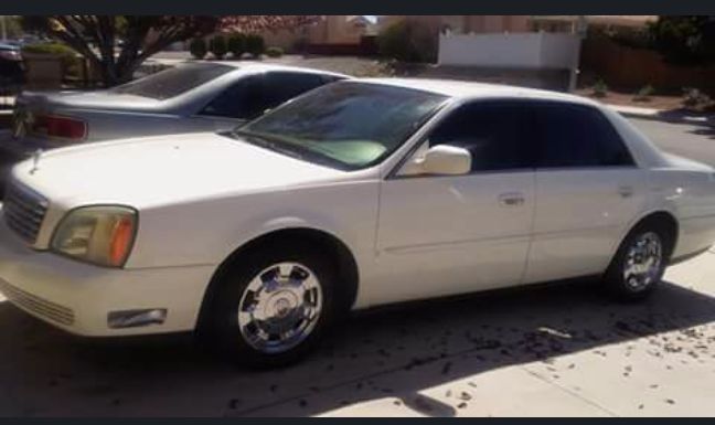2001 cadillac deville 2001 cadillac devill for sale in california by owner