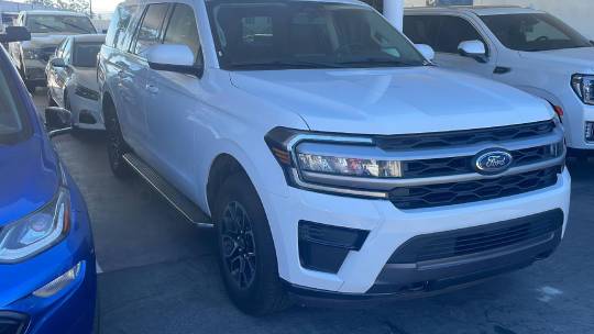 2023 Ford Expedition