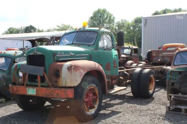mack b70t 1051