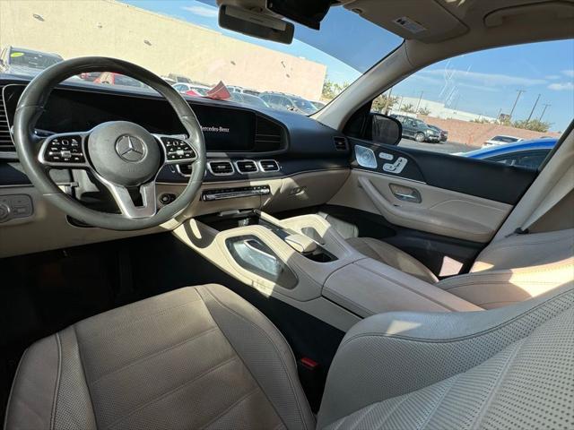 2020 mercedes-benz gle 350 4matic