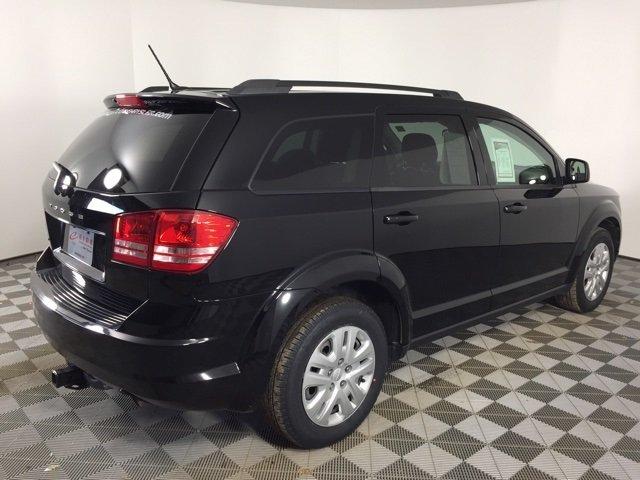 used 2017 dodge journey se bismarck, nd 58504 for sale in bismarck, north dakota