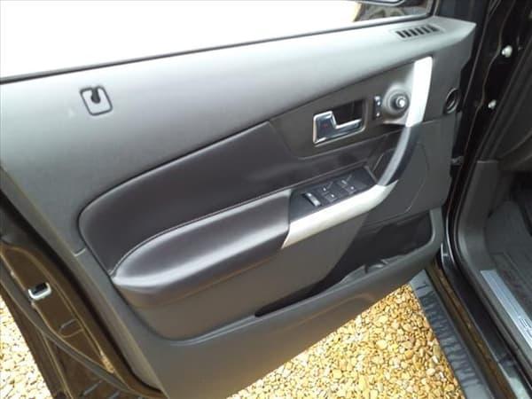 2013 ford edge in dallas, texas
