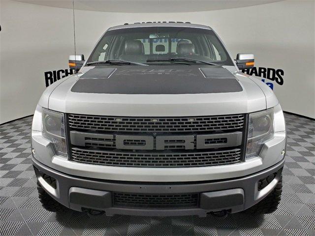 used 2013 ford f150 4x4 crew cab svt raptor baton rouge, la 70816 for sale in baton rouge, louisiana